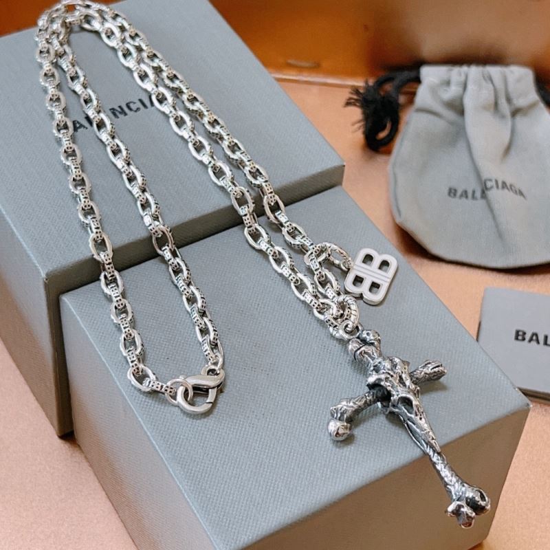 Balenciaga Necklaces